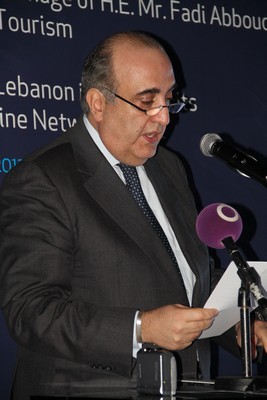 Global Blue Shop Magazine Network